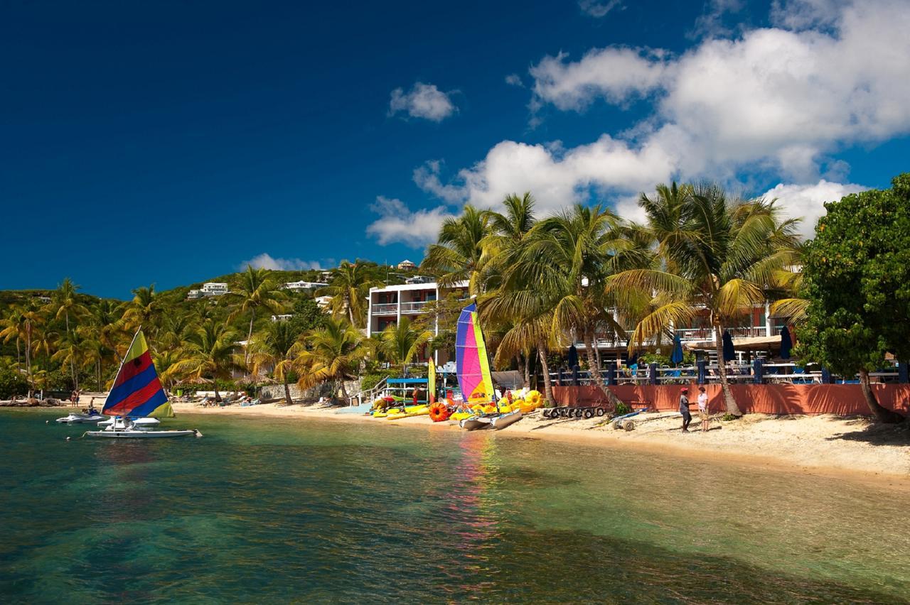 Bolongo Bay Beach Resort Facilities photo