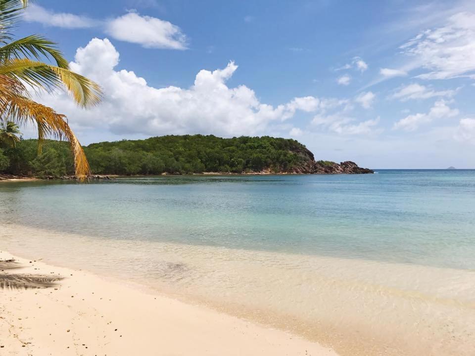 Bolongo Bay Beach Resort Exterior photo