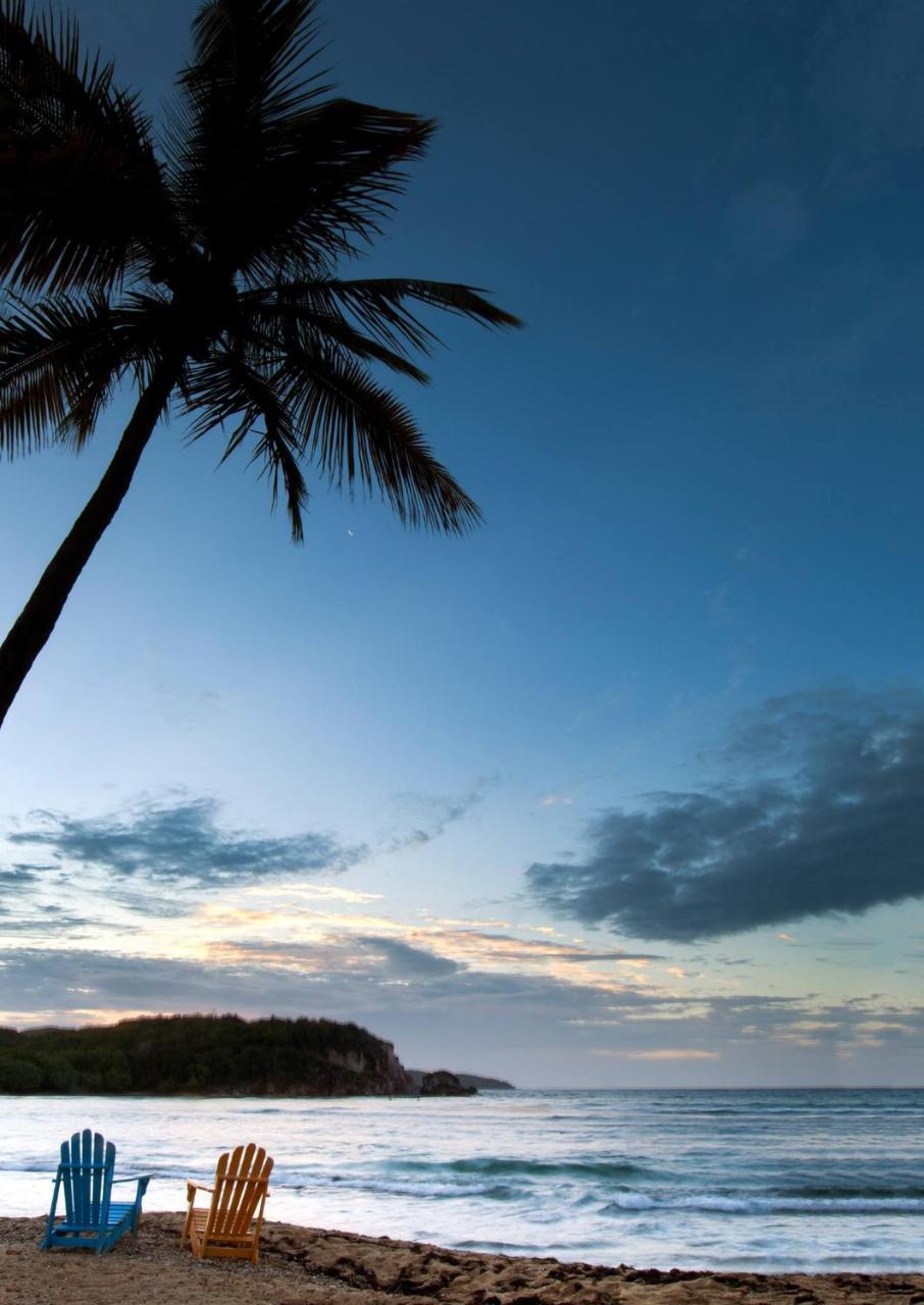 Bolongo Bay Beach Resort Exterior photo